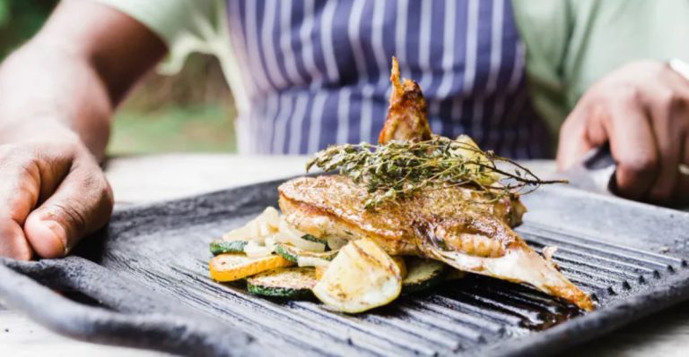 6 One-Of-A-Kind North Carolina Eats To Add To Your List + 5 Spots That Totally Surprised Us