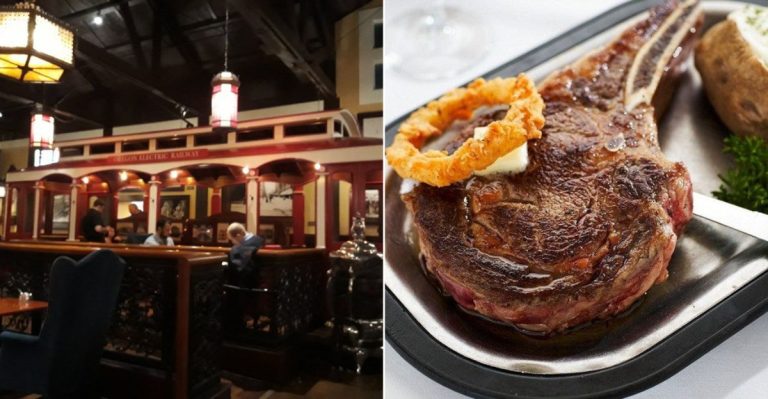 6 Oregon Steakhouses Tourists Swear By & 6 Locals Say Aren’t Worth It