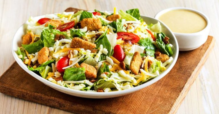 6 Outback Steakhouse Meals Texans Could Regret and 6 That Definitely Pack A Flavor Punch