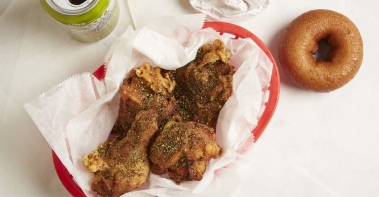 6 Pennsylvania Chicken Chains That Locals Say Are Worth Every Bite