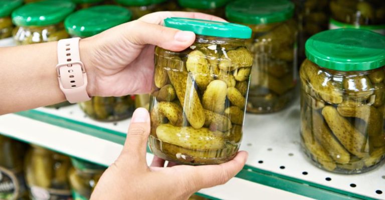6 Pickle Brands That Totally Miss The Crunch And 6 That Are Brined To Perfection