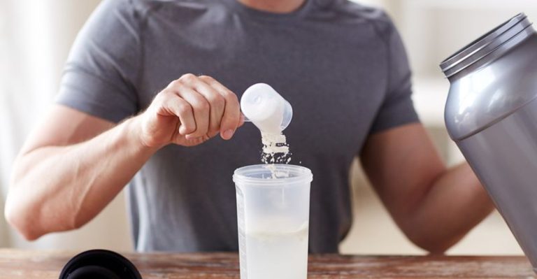 6 Protein Meals That Leave You Hungry And 6 That Actually Keep You Full