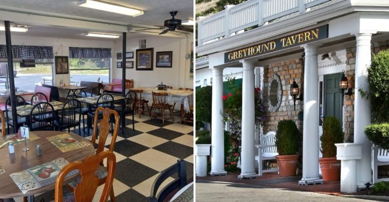6 Retro Kentucky Eateries Still Serving Like It’s The ’60s