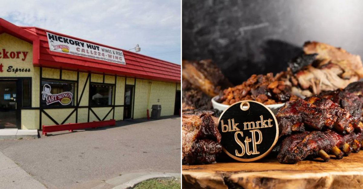 Best Barbecue Joints in Saint Paul, Minnesota to Try