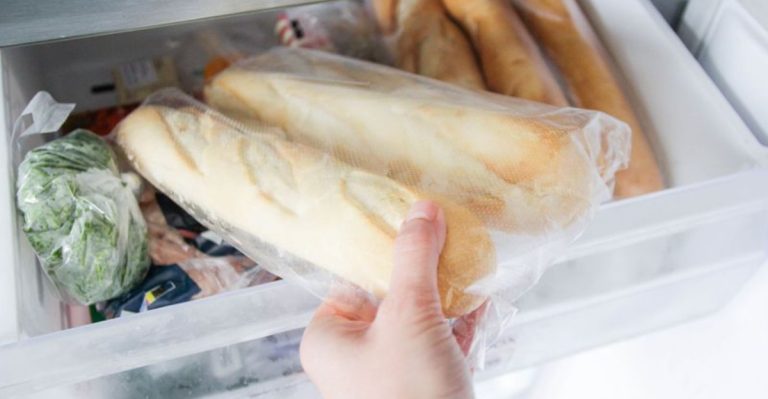 6 Smart Ways To Keep Your Bread Soft, Fresh, And Delicious