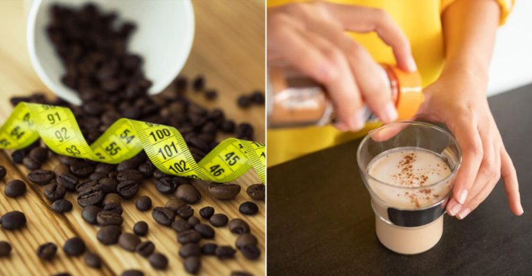 6 Surprising Coffee Benefits & 6 Easy Ways To Make It Even Healthier