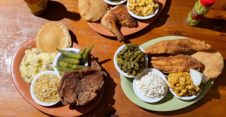 6 Tennessee Food Sayings That Outsiders Never Understand (But Locals Live By)