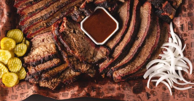 6 Texas BBQ Traditions That Still Haven’t Changed In 100 Years