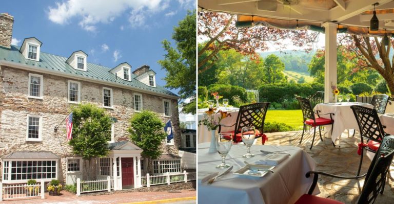6 Unique Virginia Eats Worth Trying + 6 Places That Completely Raised The Bar
