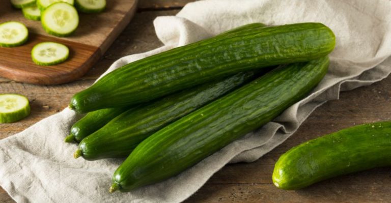 6 Vegetables You Should Avoid Peeling If You Want Maximum Health Benefits