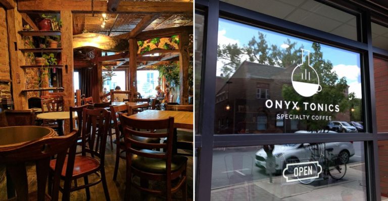 6 Vermont Coffee Shops Locals Guard Like Hidden Spots