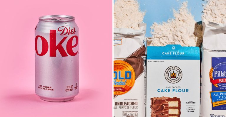 6 White Foods That Hurt Your Health And 6 You Should Absolutely Avoid