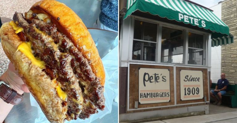 6 Wisconsin Burger Chains That Locals Say Make Any Road Trip Worth It