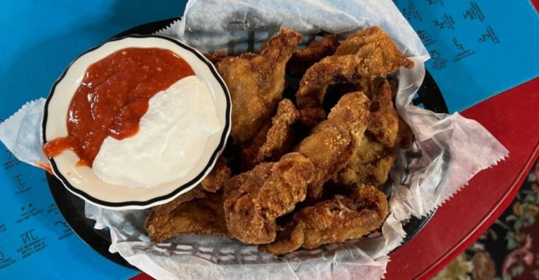 6 Wyoming Rocky Mountain Oyster Places That Serve Them With Pride