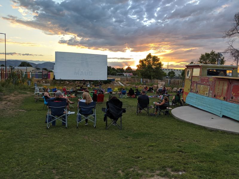 7. The Bowl Refills, The Laughs Do Too