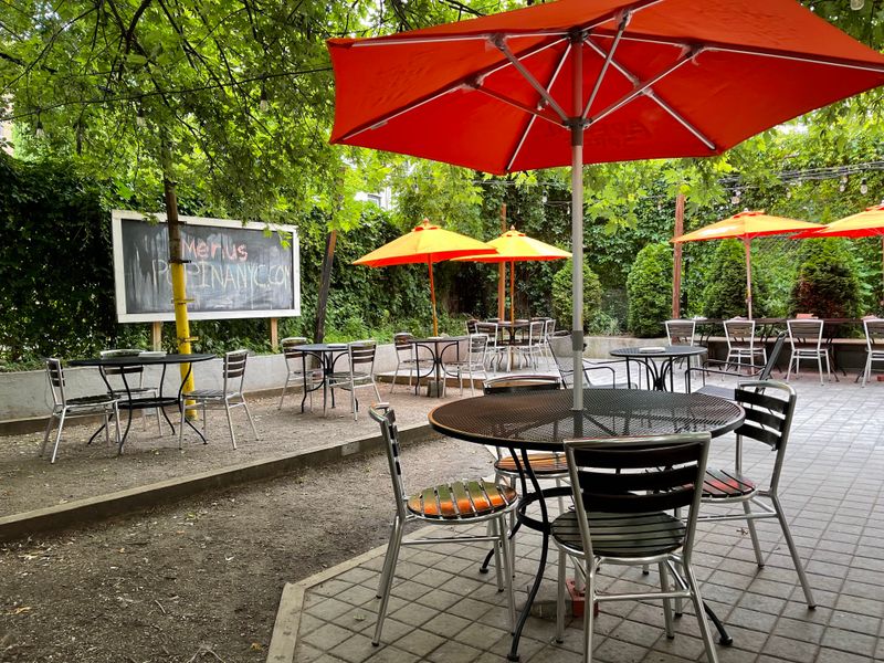 7. Popina, Cobble Hill / Brooklyn