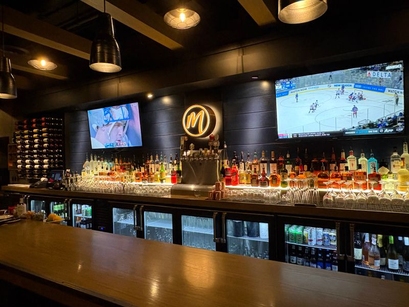 7. Mangiare Italian Restaurant, Green Bay, Wisconsin