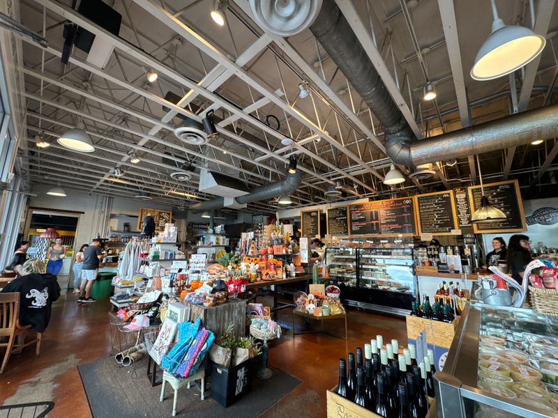 8. La Grande Orange Grocery, Phoenix