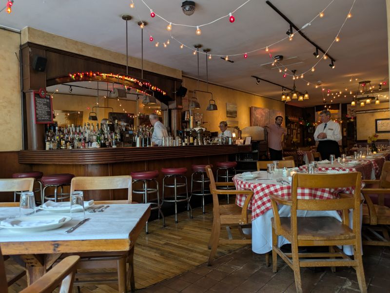 7. Noodle Pudding, Brooklyn Heights