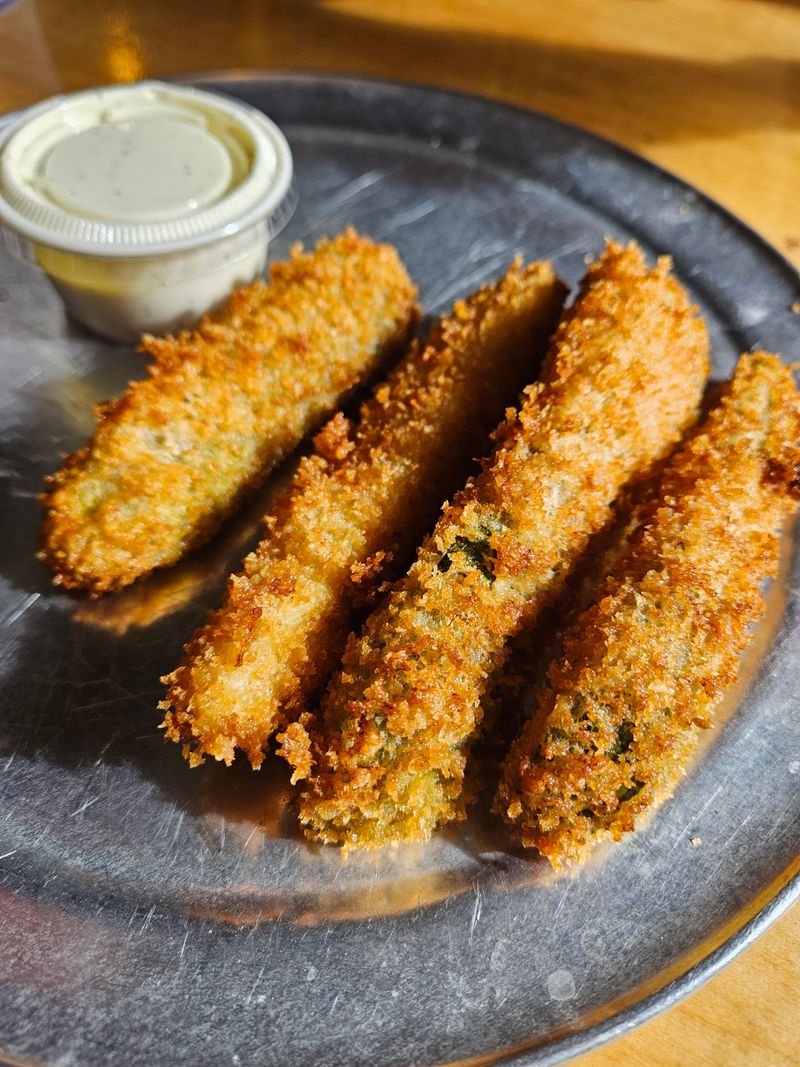 7. Columbia Tiger Style Wings