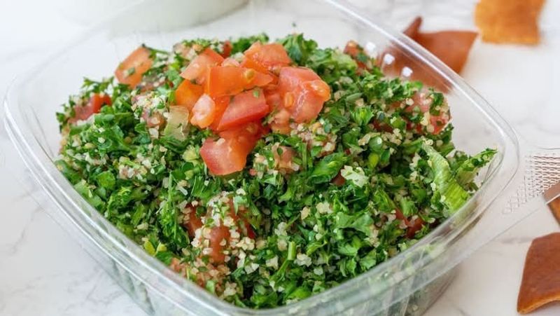 616 Kabob Stop Mediterranean Cuisine