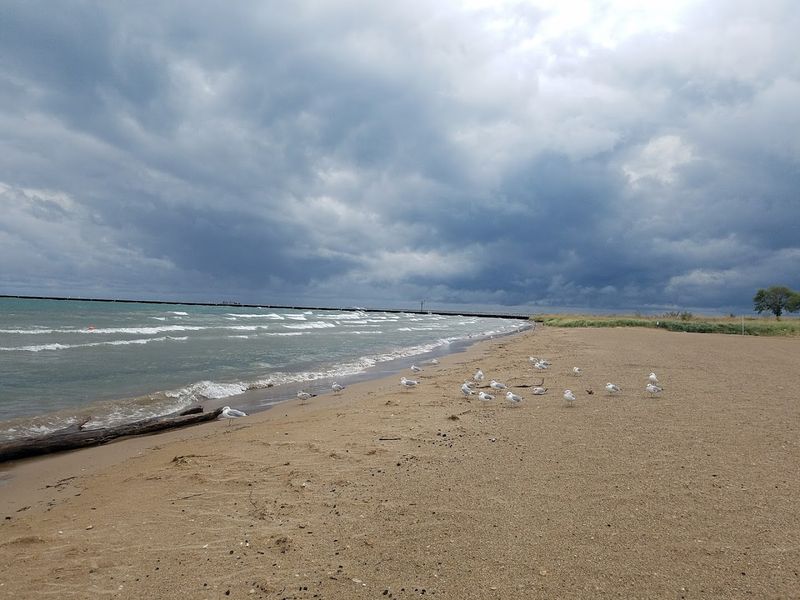 63rd Street Beach, Chicago 63rd Street Beach, Chicago