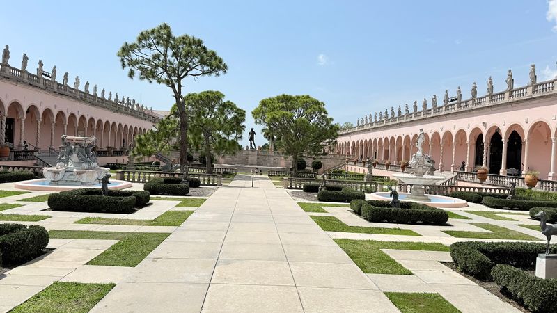 Free Monday Admission That Makes Culture Accessible