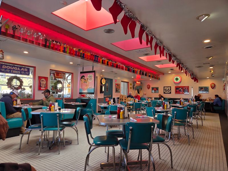 66 Diner 66 Diner