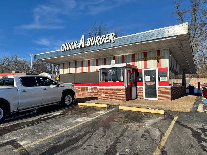 69 Years Of Pure Burger History