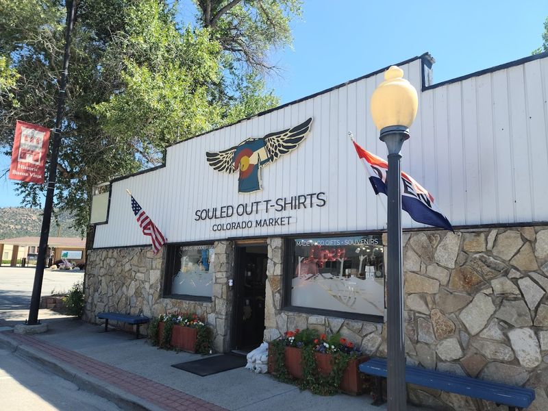 Downtown Buena Vista / East Main Street