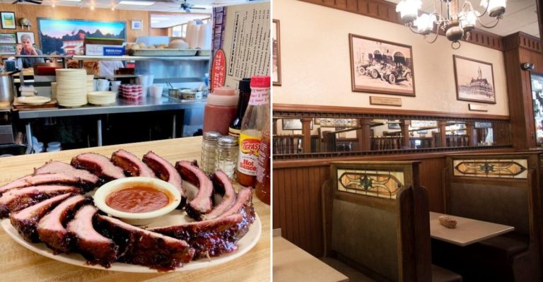 7 Alabama Restaurants That Rarely Make It to Supper Without Running Out
