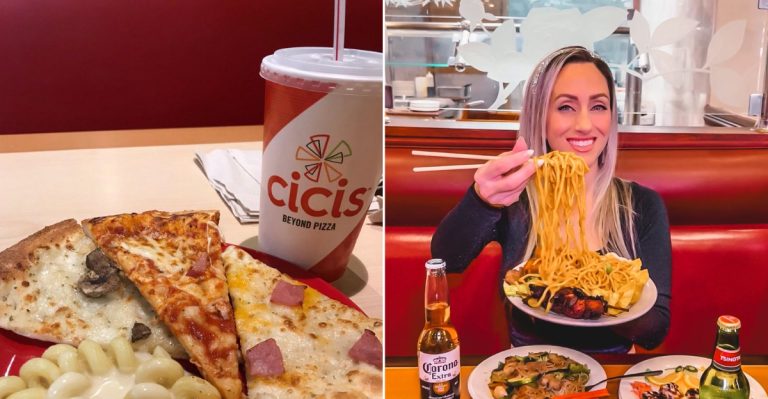 7 All-You-Can-Eat Buffets That Flop & 7 That Actually Impress