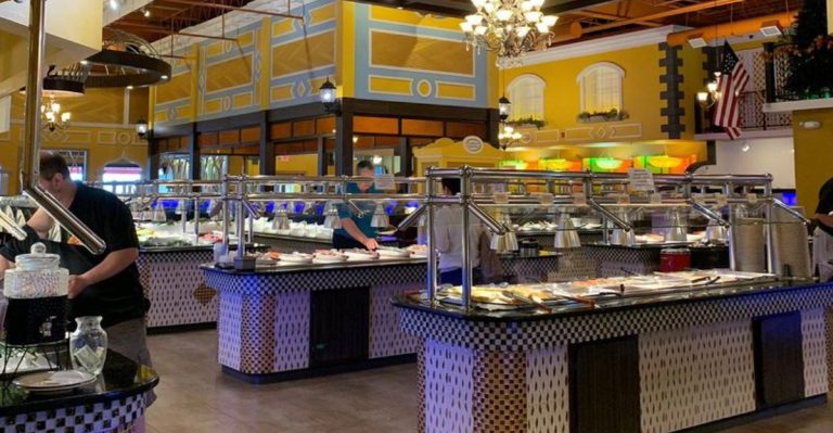 7 All-You-Can-Eat Spots In Pennsylvania That Seriously Deliver This Fall