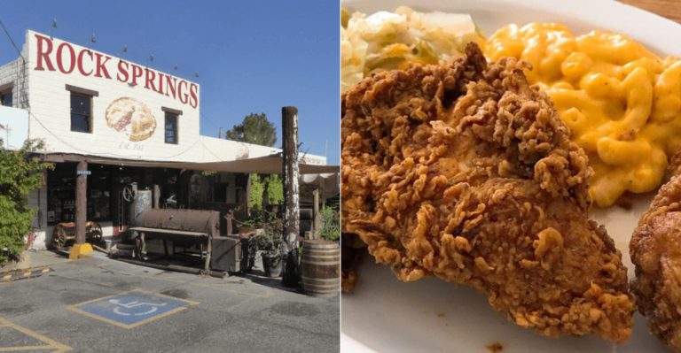 7 Arizona Fried Chicken Restaurants That Make The Drive Totally Worth It