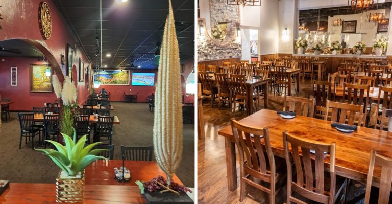 7 Arkansas Chicken Parmesan Spots That Deserve A Place On Your Food Map