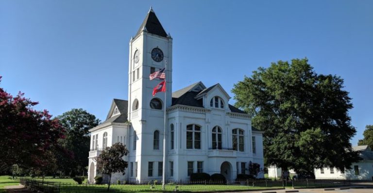 7 Arkansas Rail-Trail Towns That Deserve A Spot On Your 2026 Travel List