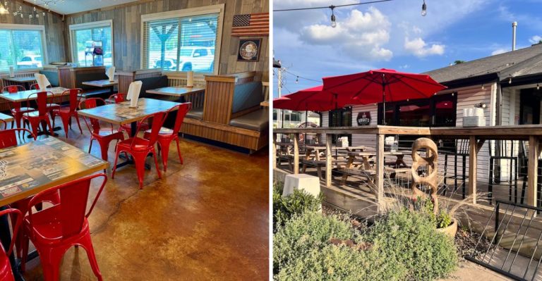7 Arkansas Rib Joints Serving Ribs Worth Bragging About