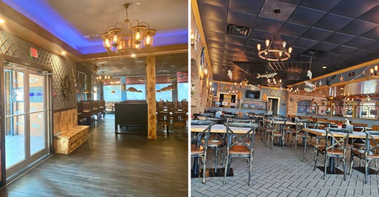 7 Arkansas Seafood Spots That Make Crab Feasts Worth The Trip