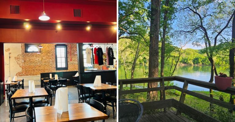 7 Arkansas Spots For Smoked Fish Dishes Locals Treat Like A Ritual