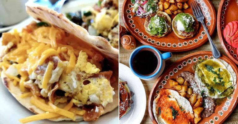 7 Best Tex-Mex Restaurants In San Antonio