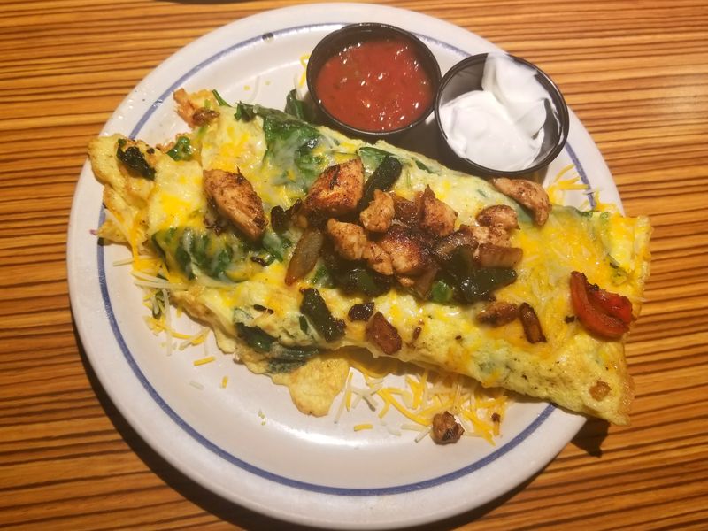 IHOP's Fluffy Pancake-Batter Secret