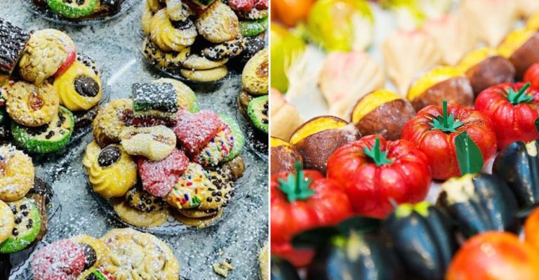 7 Brooklyn, New York Bakeries That Have Survived Decades Of Change (And Still Sell Out Daily)