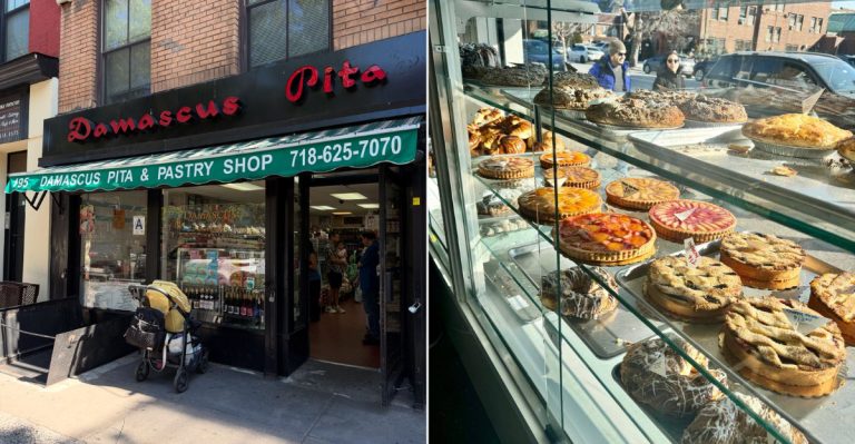 7 Brooklyn, New York Bakeries That Kept The Same Rhythm Through Decades Of Change