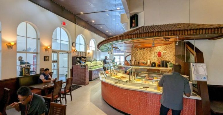 7 Buffets In Miami To Avoid And 7 Serving Up Delicious Eats