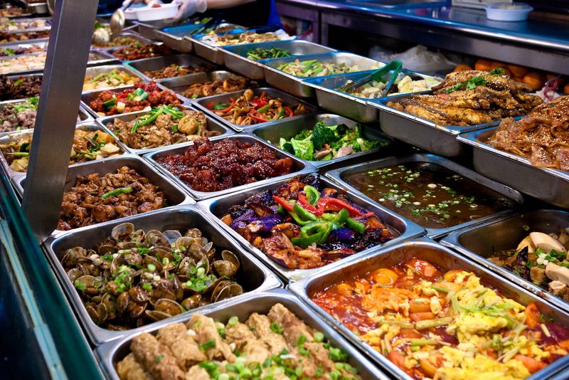 HomeTown Buffet: Nostalgia Can't Save This Dining Disaster