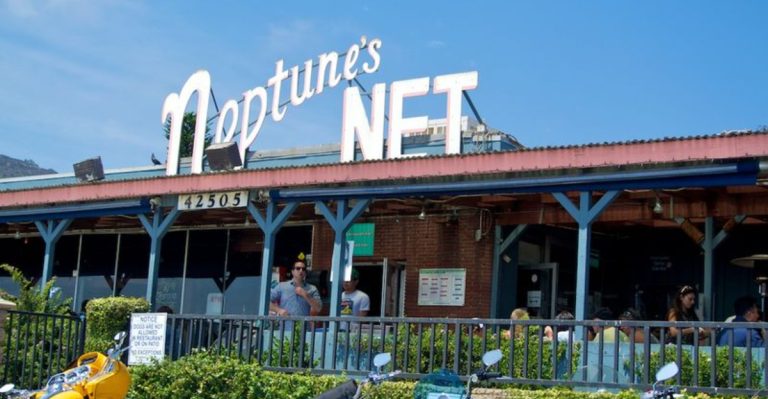 7 California Fish-Taco Shacks Along Highway 1 Worth Pulling Over For