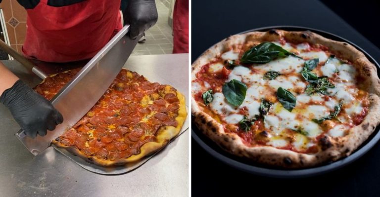 7 California Pizza Places That Stand Out From The Big Names