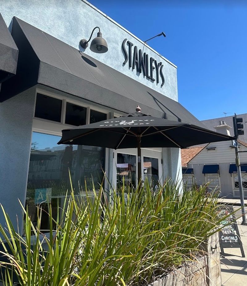 Stanley's