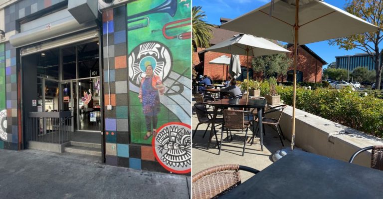 7 California Pop Up Restaurants That Deserve A Permanent Sign Out Front
