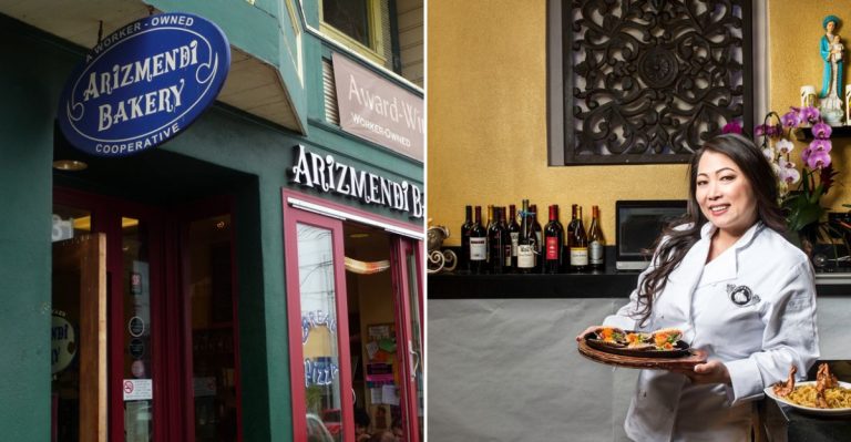 7 California Spots Locals Love That Never Make The Tourist Guides